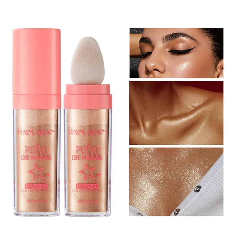 Face/ Highlighter Contour Powder