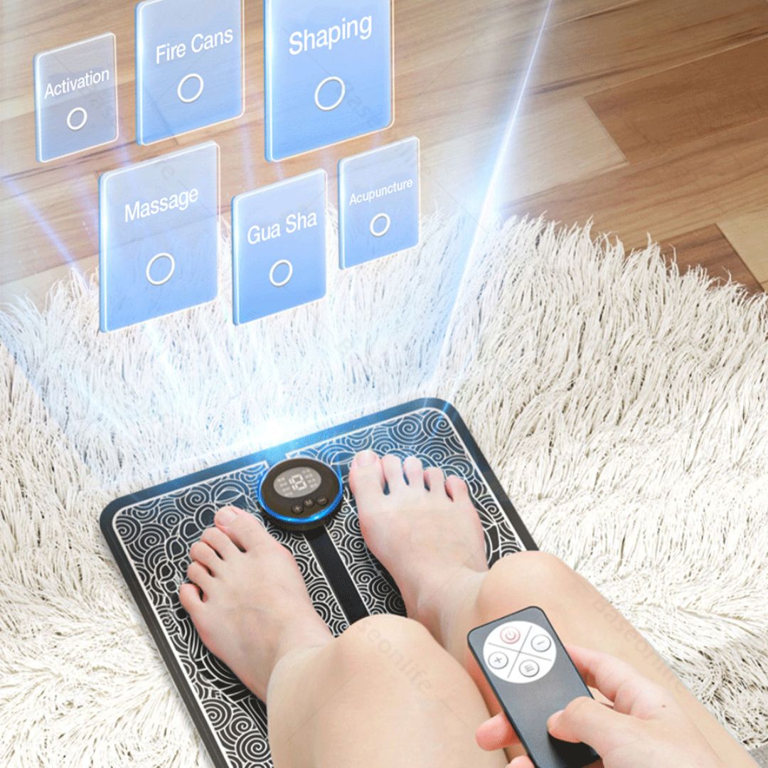 Body/ EMS Foot Massager