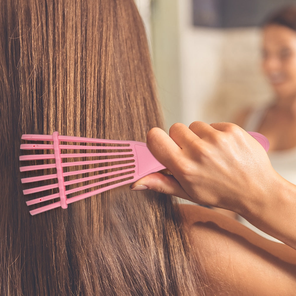 Hair/ Detangling Brush for Curly Hair