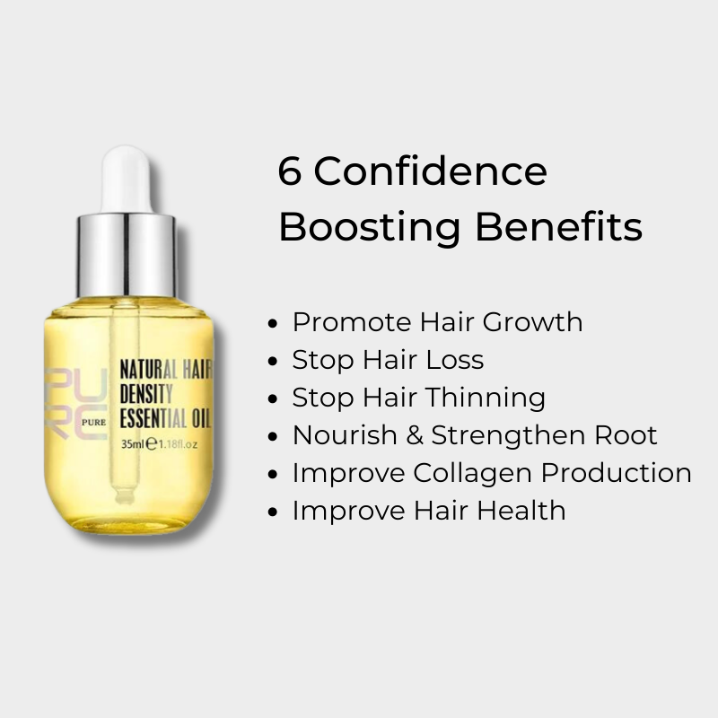 Hair/ Scalp Oil for Hair Growth