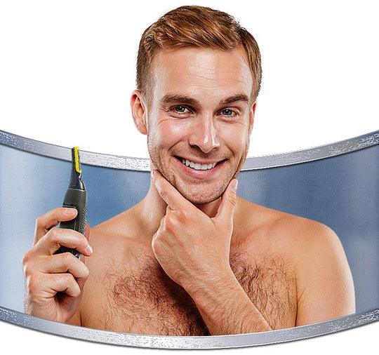 Men/ High Precision Beard Trimmer