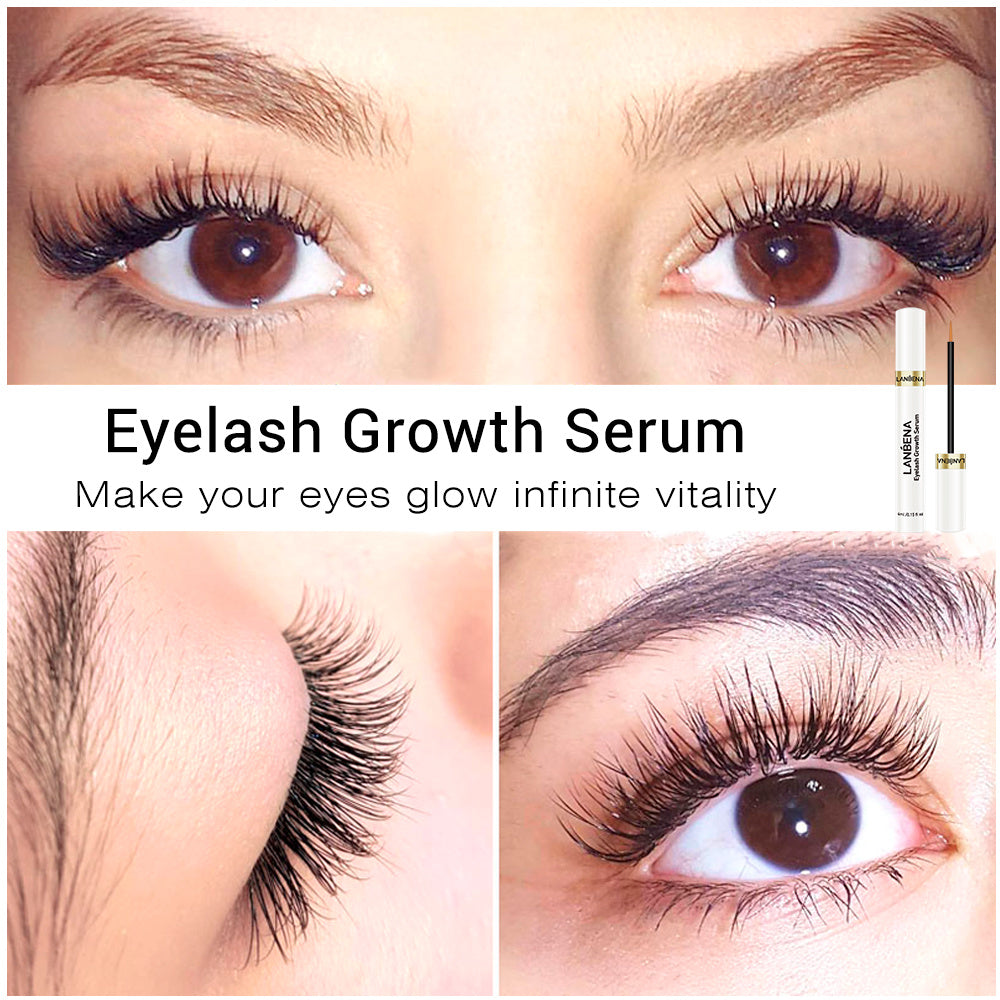 Eye/ Fast Growth  Eyelash Serum