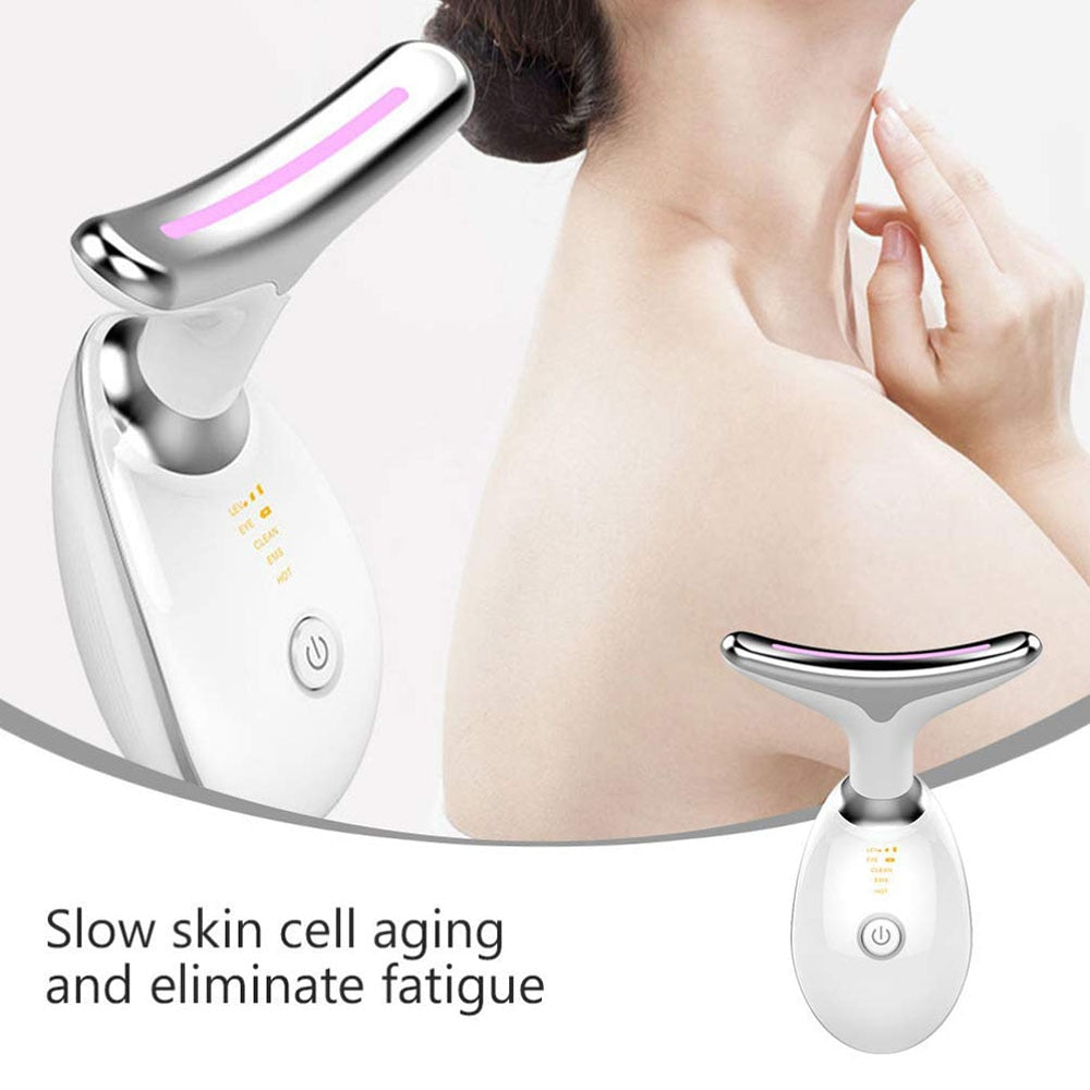 Body/ Neck Beauty Machine