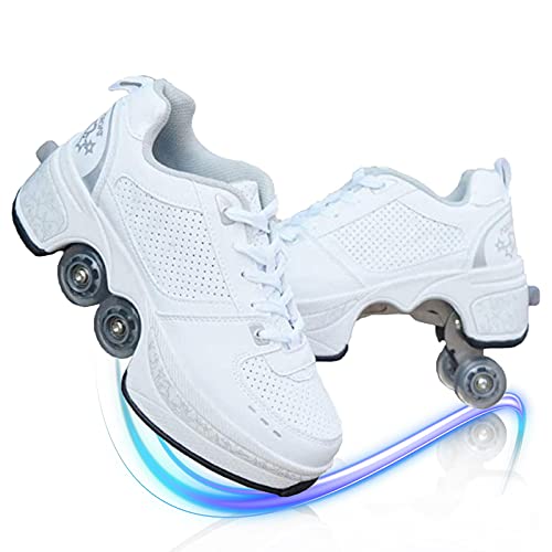 Body/ Deformation Roller Shoes