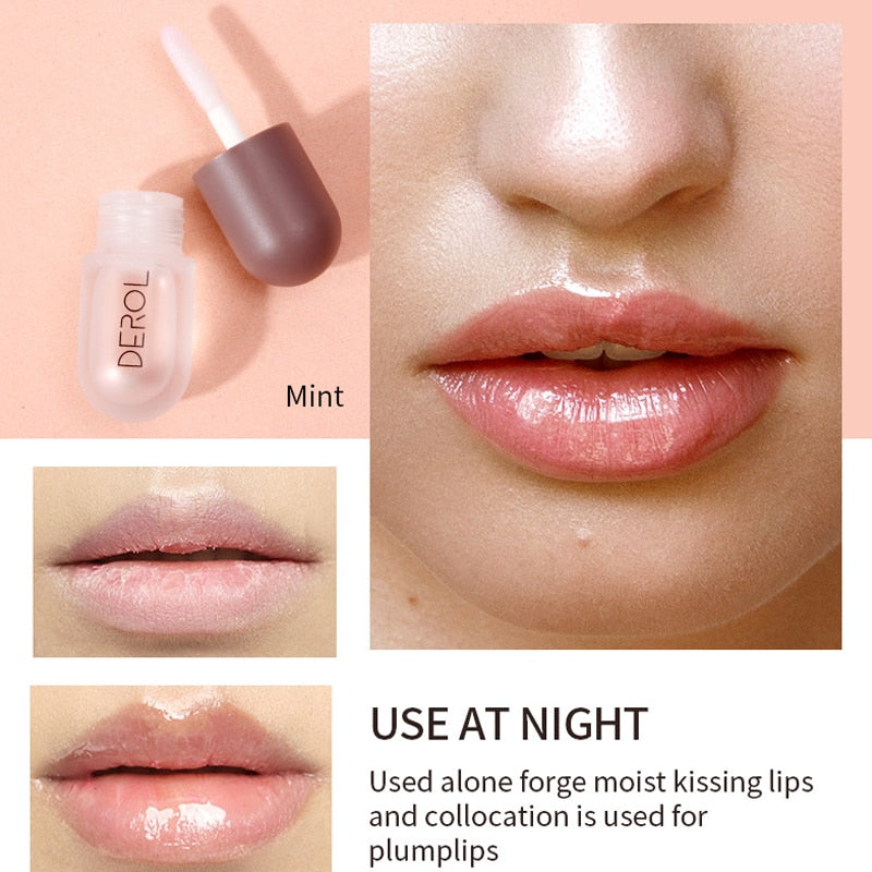 Lip/ Instant Lip Plumper