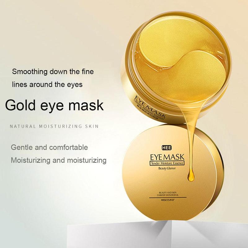 Eye/ Seaweed Hydrating Eye Mask