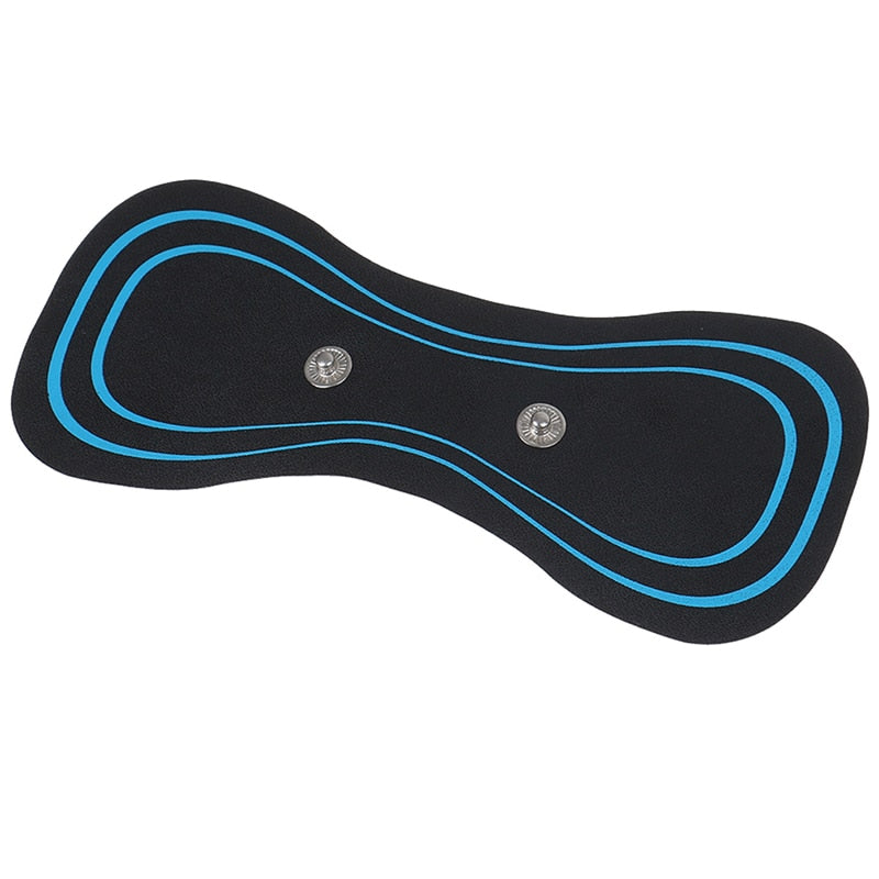 Accessories/  Myo-Ease™ - EMS Mini Muscle Stimulator and Massage