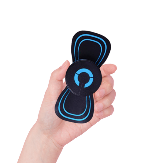 Accessories/  Myo-Ease™ - EMS Mini Muscle Stimulator and Massage