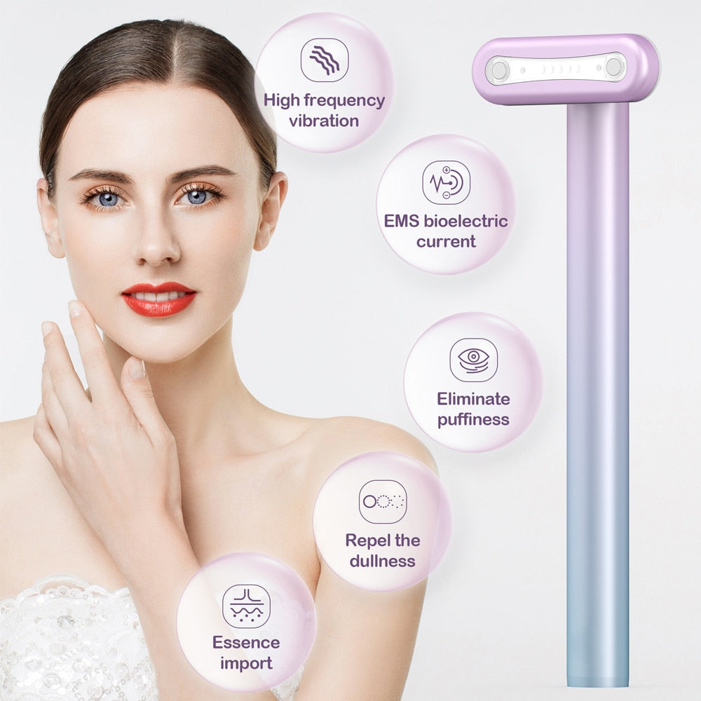 LED Skin Care LED Tool