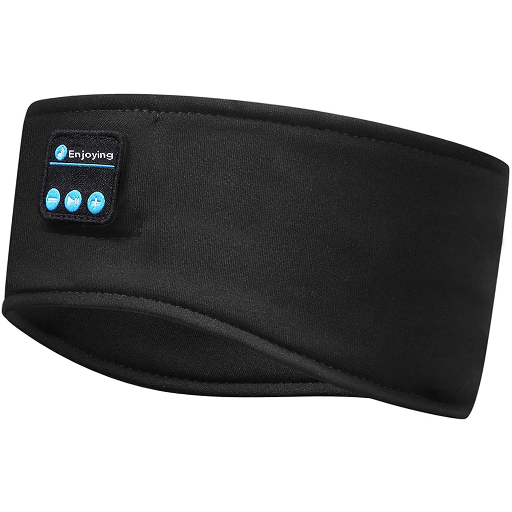 Eye/ Sleep Eye Mask with Bluetooth