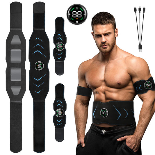 Body/ EMS Muscle Stimulator Abdominal Body Slimming Belt