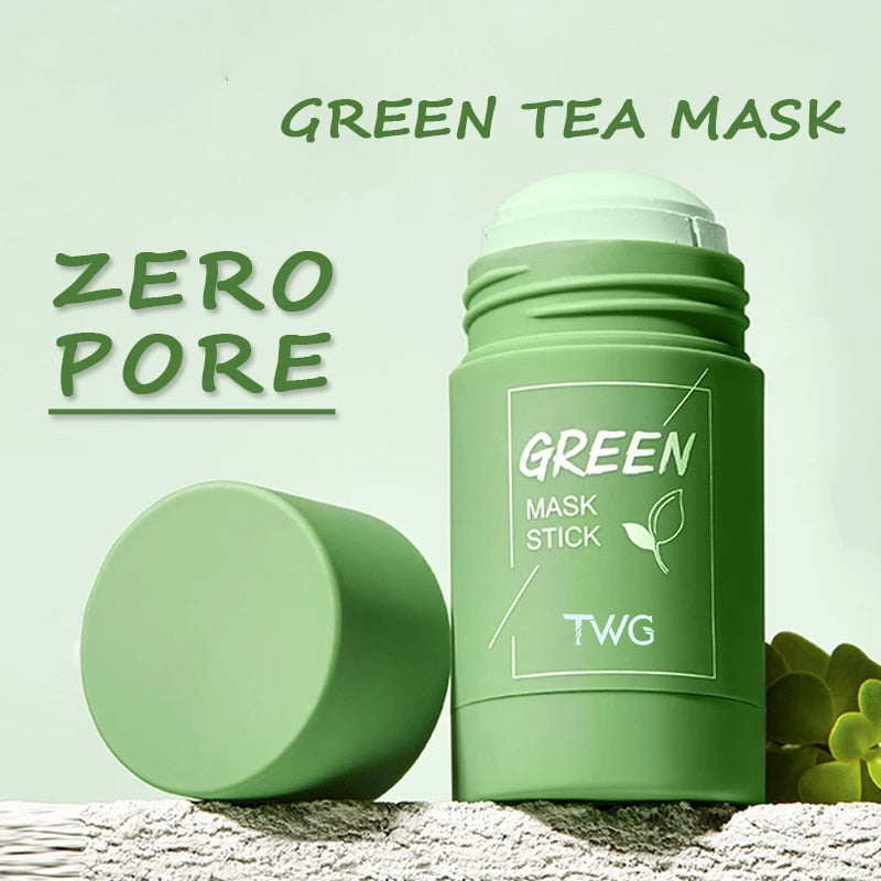 Face/ Green Tea Face Mask