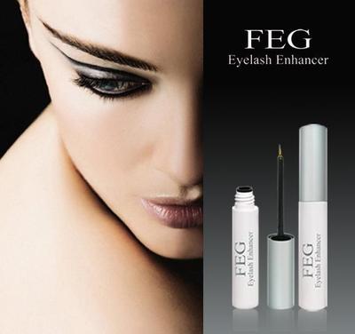 Eye/ FEG Eyelash Enhancer