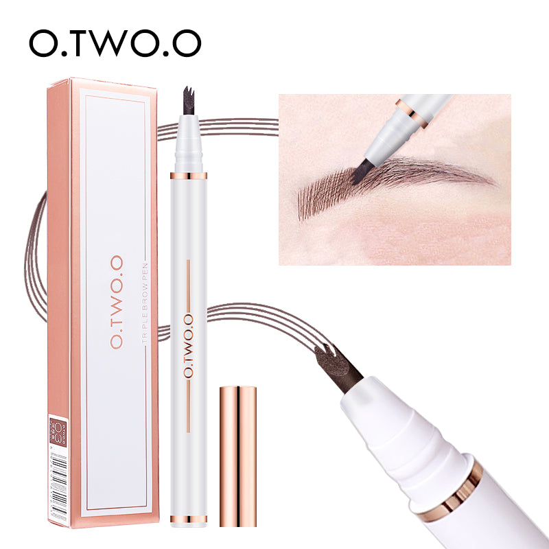 Eye/ Waterproof Eyebrow Pencil