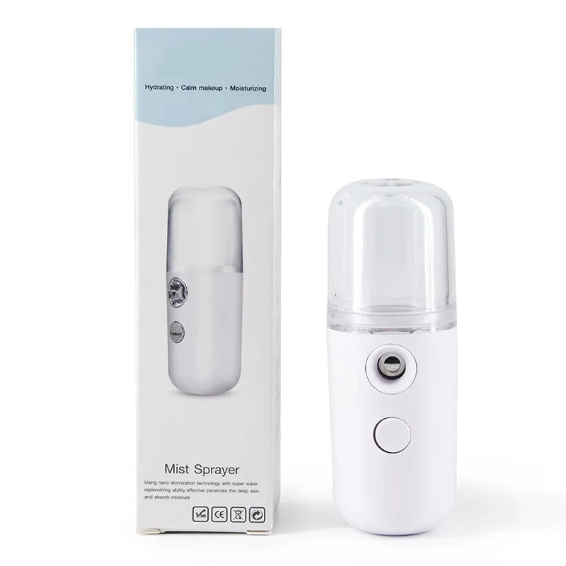 Face/ Nano Mist Facial Sprayer